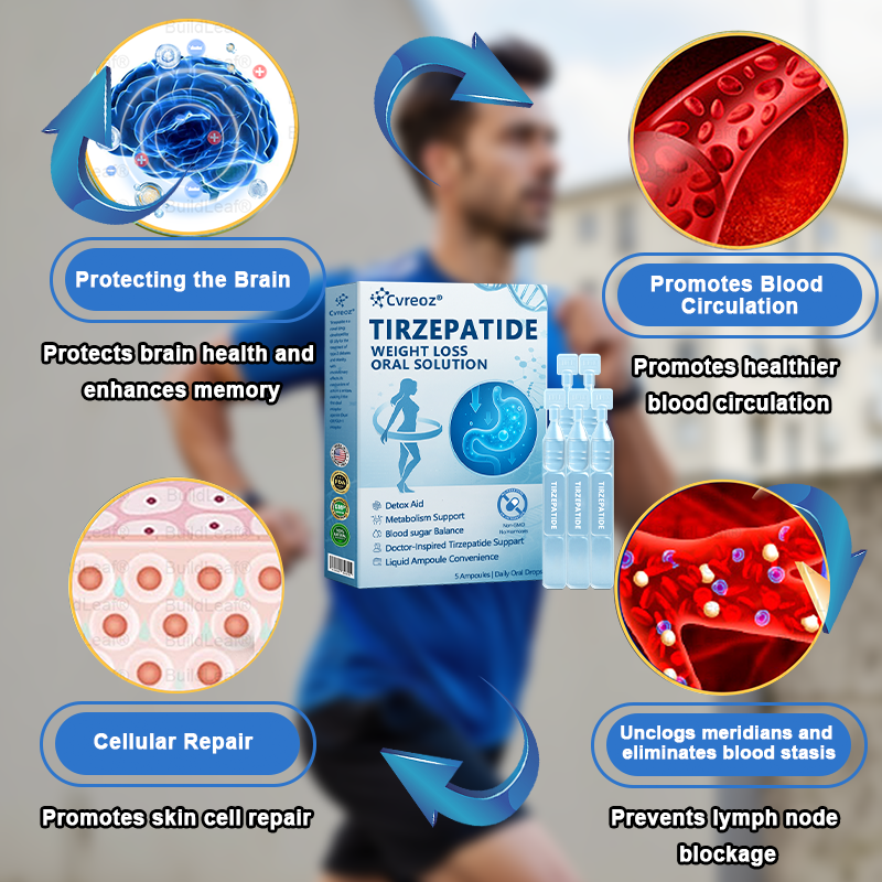 ใLast Day Promotion 66% OFF๐ฅใ ๐ช๐๐๐๐๐ยฎ NIDDK-Tirzepatide Oral Solution ๐Use once every two days, | Lose 20 pounds quickly | Reduce sugar by 90% |) (Copy)