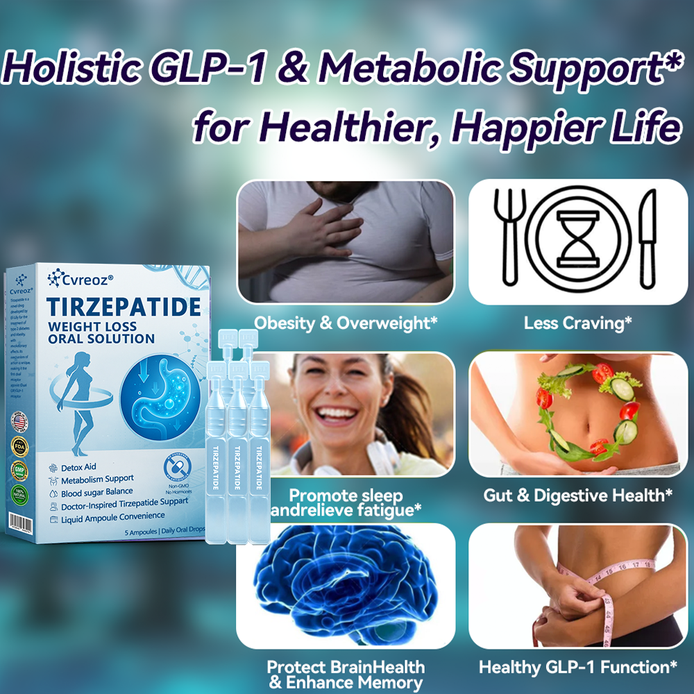 ใLast Day Promotion 66% OFF๐ฅใ ๐ช๐๐๐๐๐ยฎ NIDDK-Tirzepatide Oral Solution ๐Use once every two days, | Lose 20 pounds quickly | Reduce sugar by 90% |) (Copy)