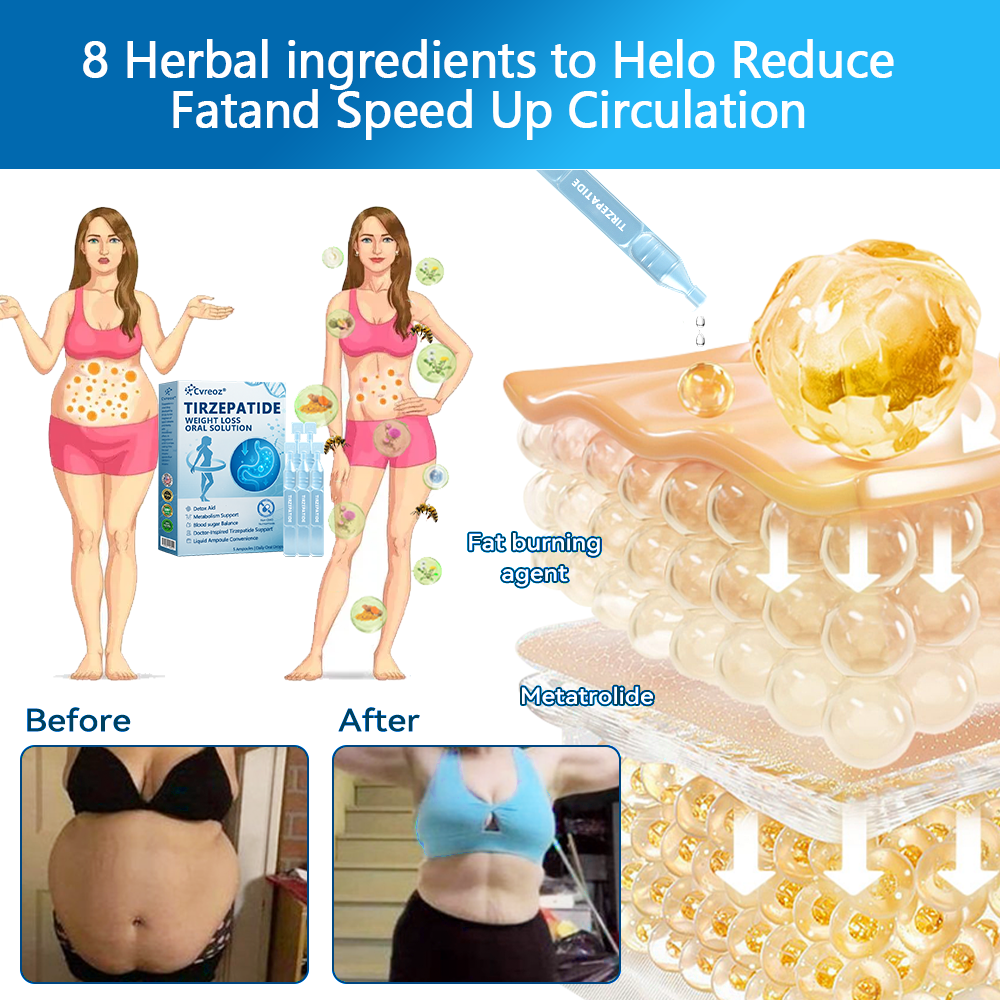 ใLast Day Promotion 66% OFF๐ฅใ ๐ช๐๐๐๐๐ยฎ NIDDK-Tirzepatide Oral Solution ๐Use once every two days, | Lose 20 pounds quickly | Reduce sugar by 90% |) (Copy)