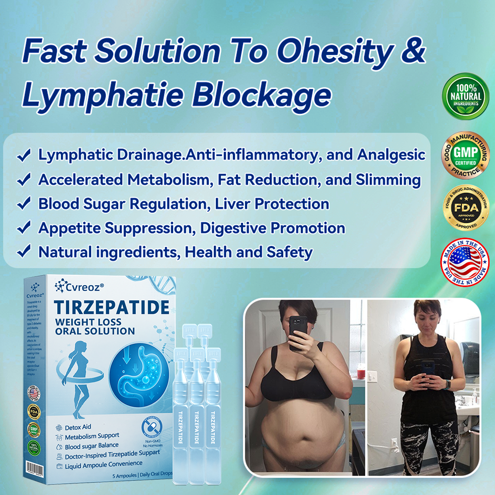 ใLast Day Promotion 66% OFF๐ฅใ ๐ช๐๐๐๐๐ยฎ NIDDK-Tirzepatide Oral Solution ๐Use once every two days, | Lose 20 pounds quickly | Reduce sugar by 90% |) (Copy)