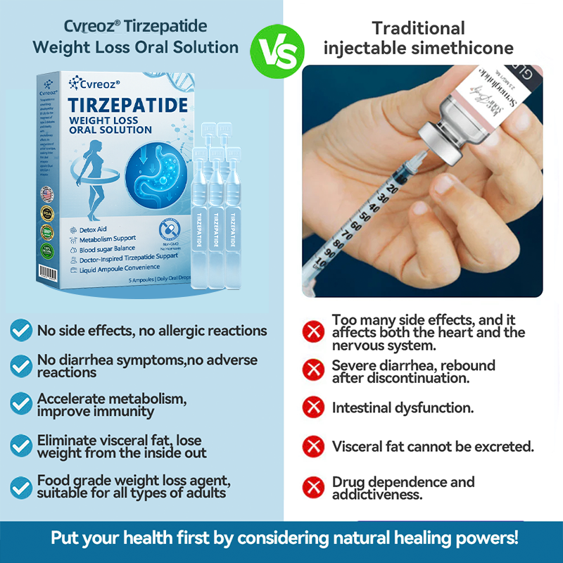 ใLast Day Promotion 66% OFF๐ฅใ ๐ช๐๐๐๐๐ยฎ NIDDK-Tirzepatide Oral Solution ๐Use once every two days, | Lose 20 pounds quickly | Reduce sugar by 90% |) (Copy)