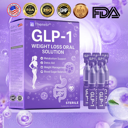 Official Store 🇺🇸 | 𝐓𝐡𝐨𝐧𝐞𝐬𝐫® 𝐆𝐋𝐏-𝟏 𝐖𝐞𝐢𝐠𝐡𝐭 𝐋𝐨𝐬𝐬 𝐎𝐫𝐚𝐥 𝐬𝐨𝐥𝐮𝐭𝐢𝐨𝐧 👩‍⚕️ Just once a week, visible results in 7 days (Obesity,Cardiovascular Diseas,Diabetes,Sleep Apnea,Joint Problems and More)